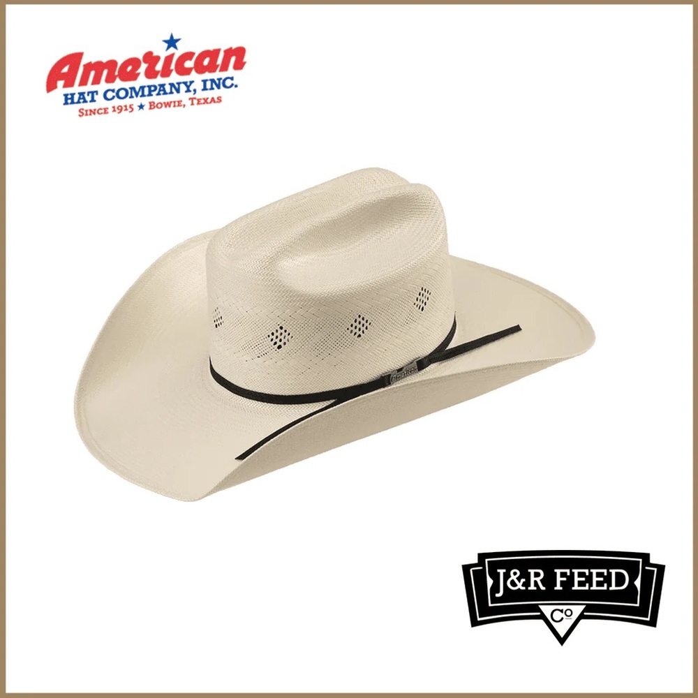 American Hat Co.